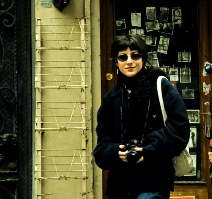 Saadet Müge Öztürk